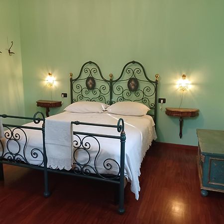 B&B Pitren Сан-Джованні-ін-Маріньяно Екстер'єр фото