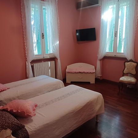 B&B Pitren Сан-Джованні-ін-Маріньяно Екстер'єр фото