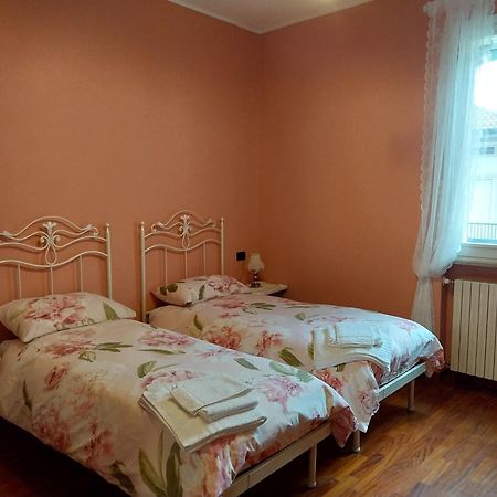 B&B Pitren Сан-Джованні-ін-Маріньяно Екстер'єр фото