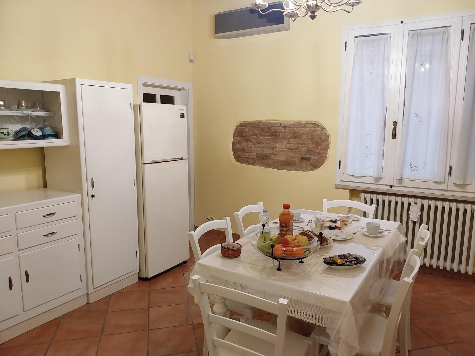 B&B Pitren Сан-Джованні-ін-Маріньяно Екстер'єр фото