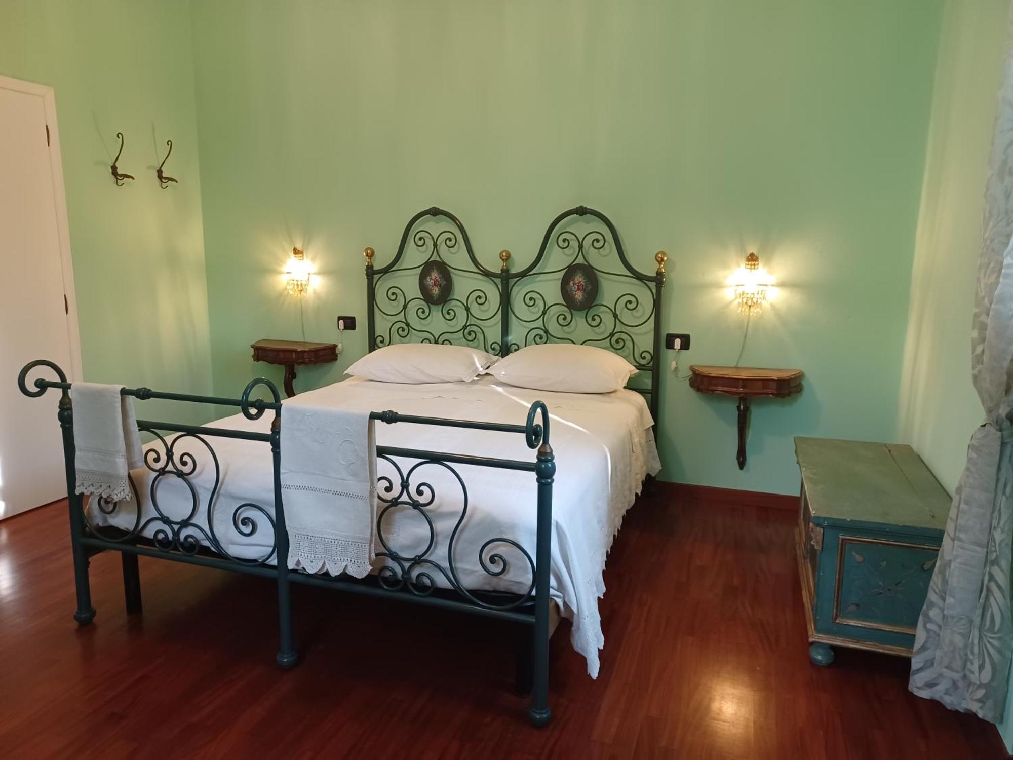 B&B Pitren Сан-Джованні-ін-Маріньяно Екстер'єр фото