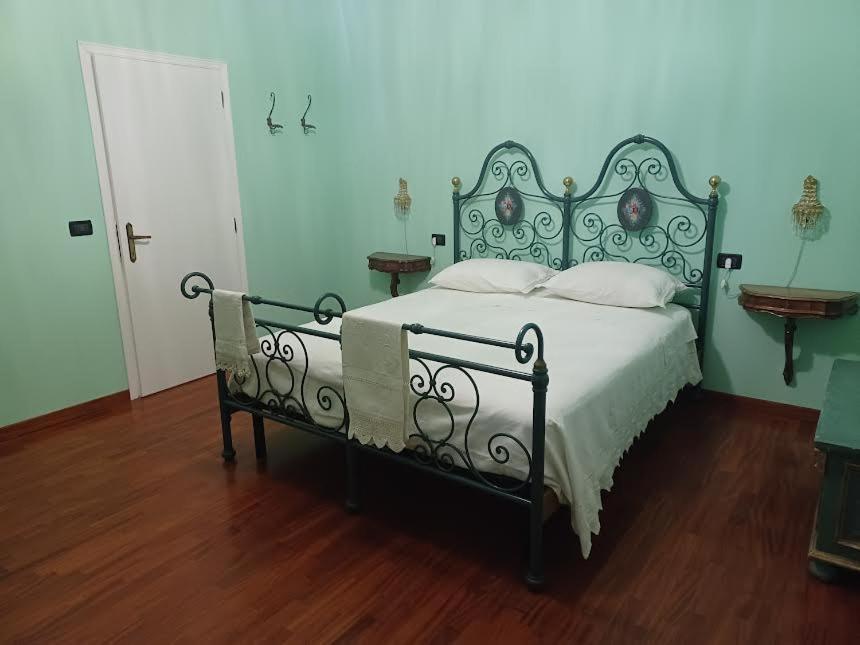 B&B Pitren Сан-Джованні-ін-Маріньяно Екстер'єр фото