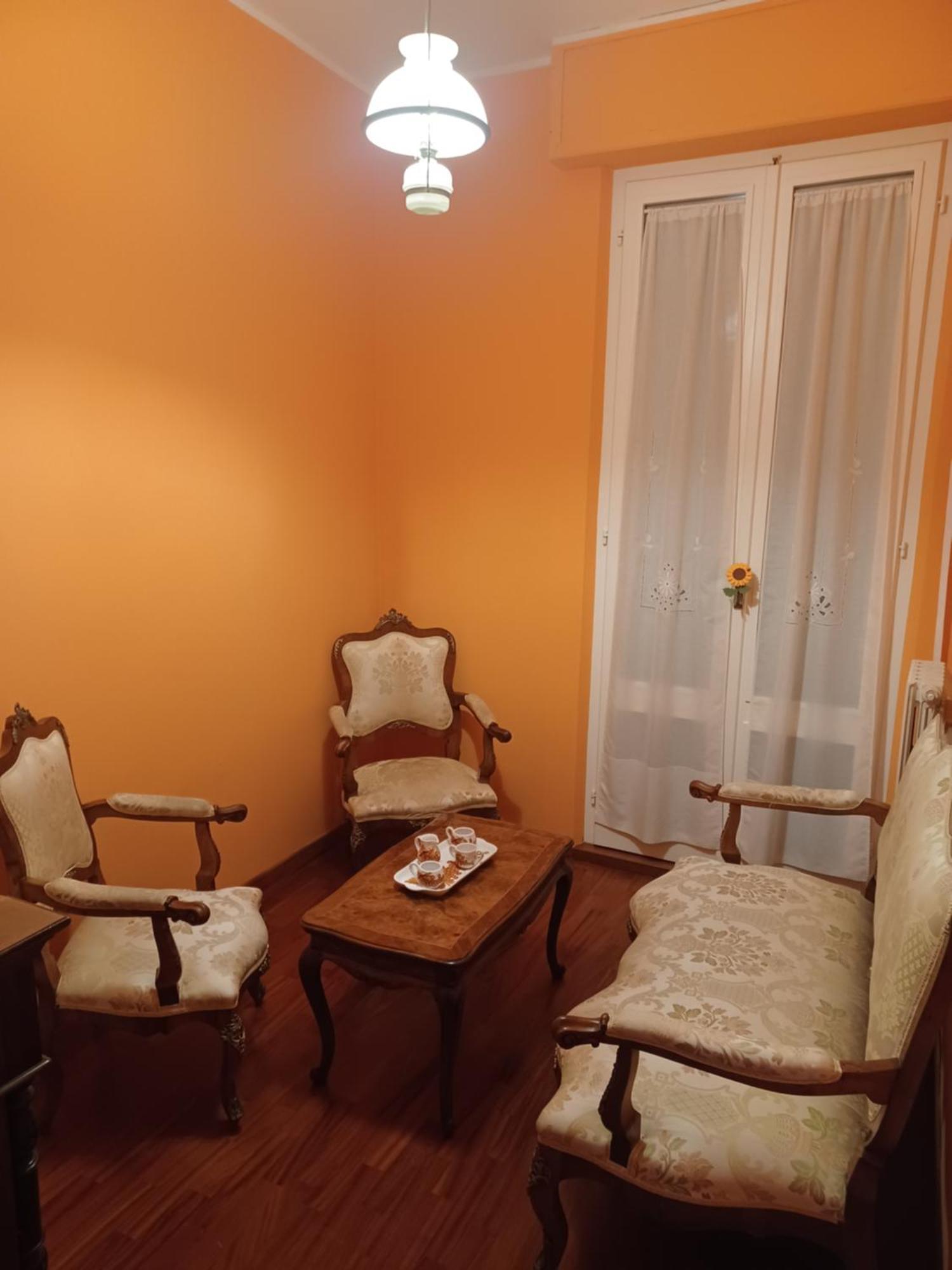 B&B Pitren Сан-Джованні-ін-Маріньяно Екстер'єр фото
