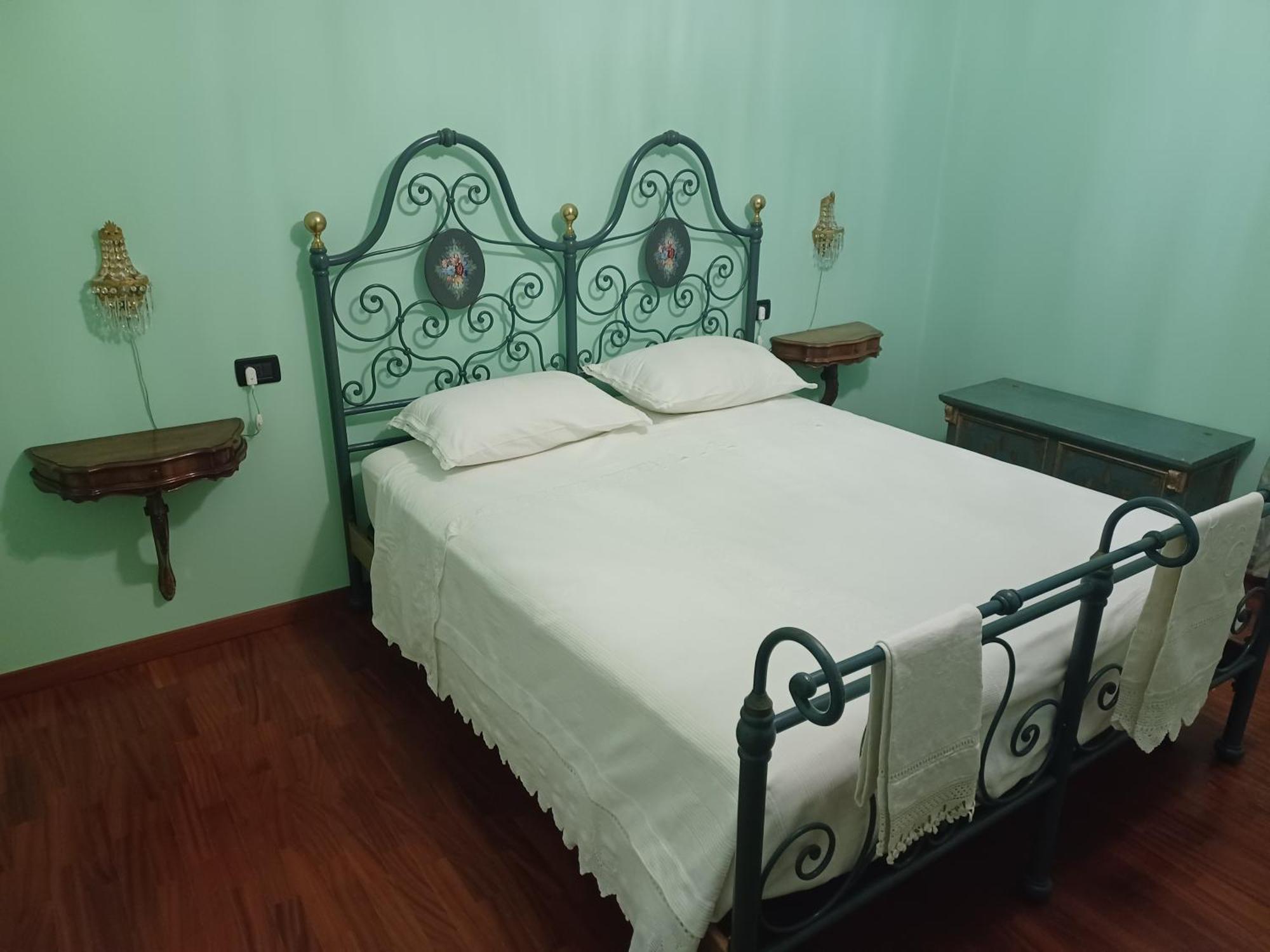 B&B Pitren Сан-Джованні-ін-Маріньяно Екстер'єр фото