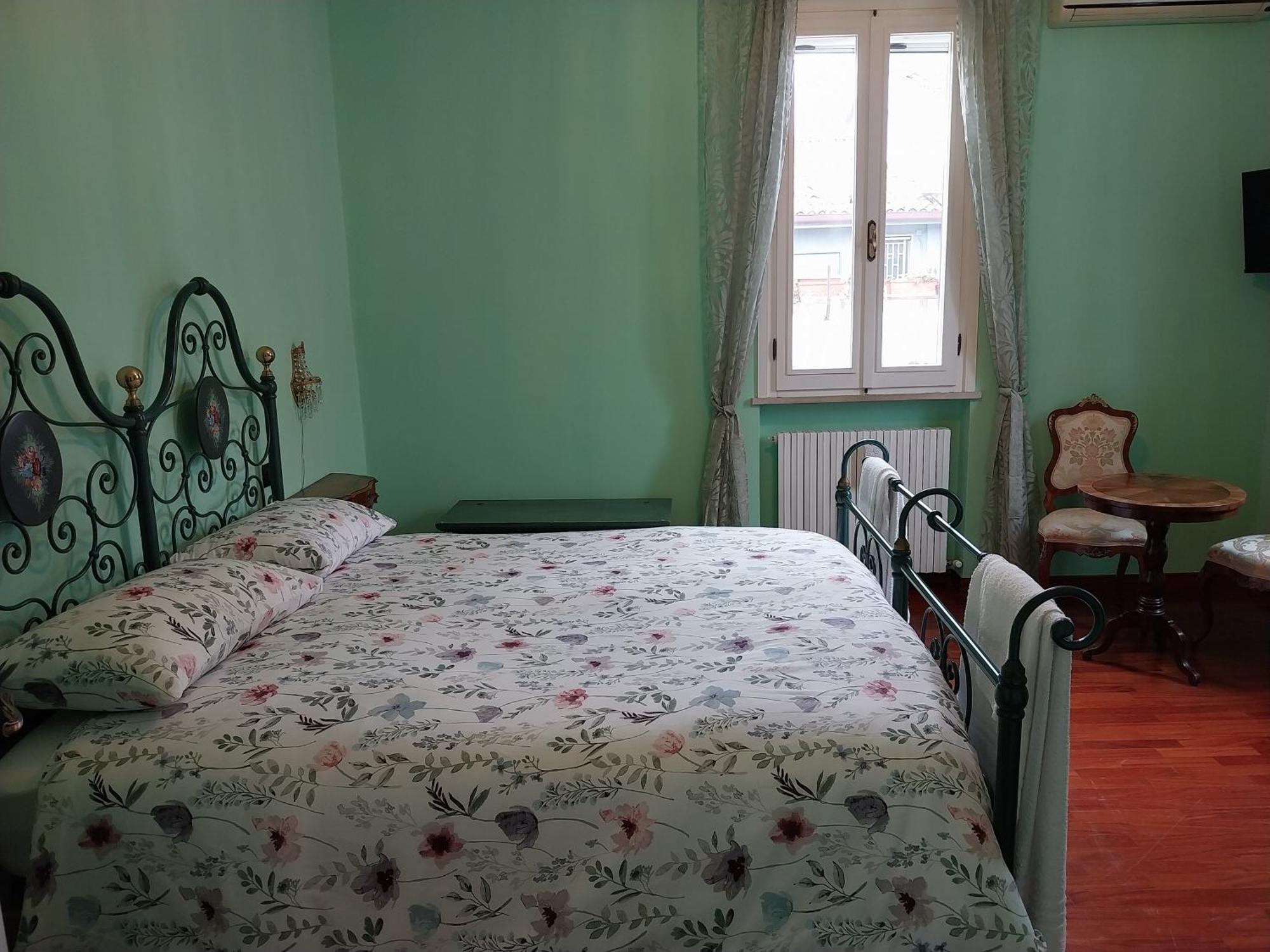 B&B Pitren Сан-Джованні-ін-Маріньяно Екстер'єр фото