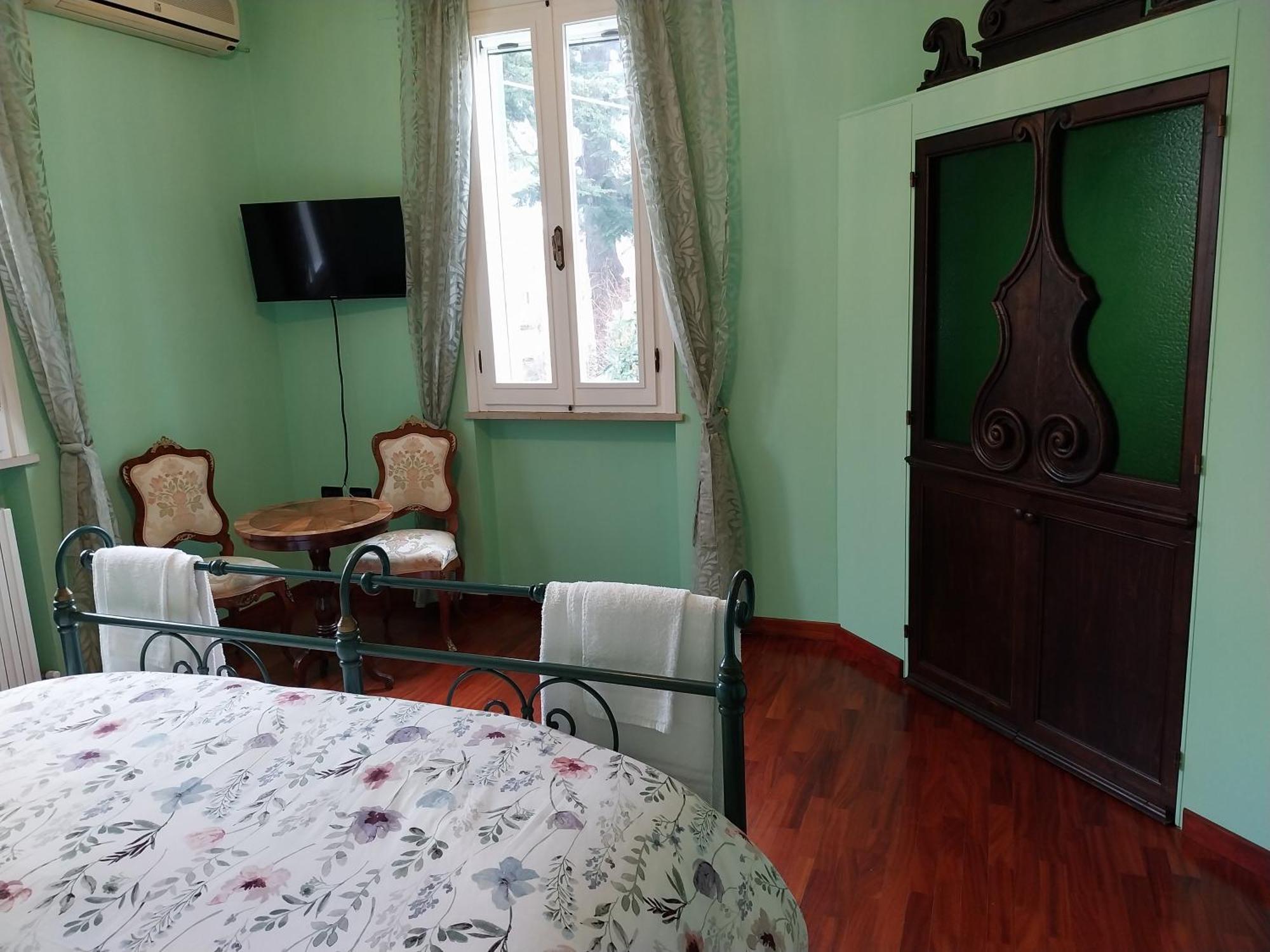 B&B Pitren Сан-Джованні-ін-Маріньяно Екстер'єр фото