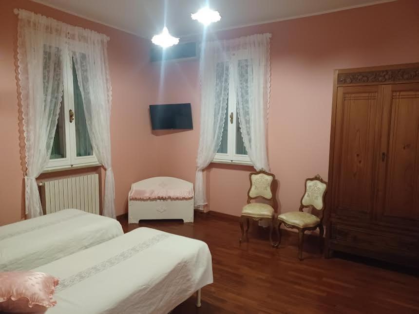 B&B Pitren Сан-Джованні-ін-Маріньяно Екстер'єр фото