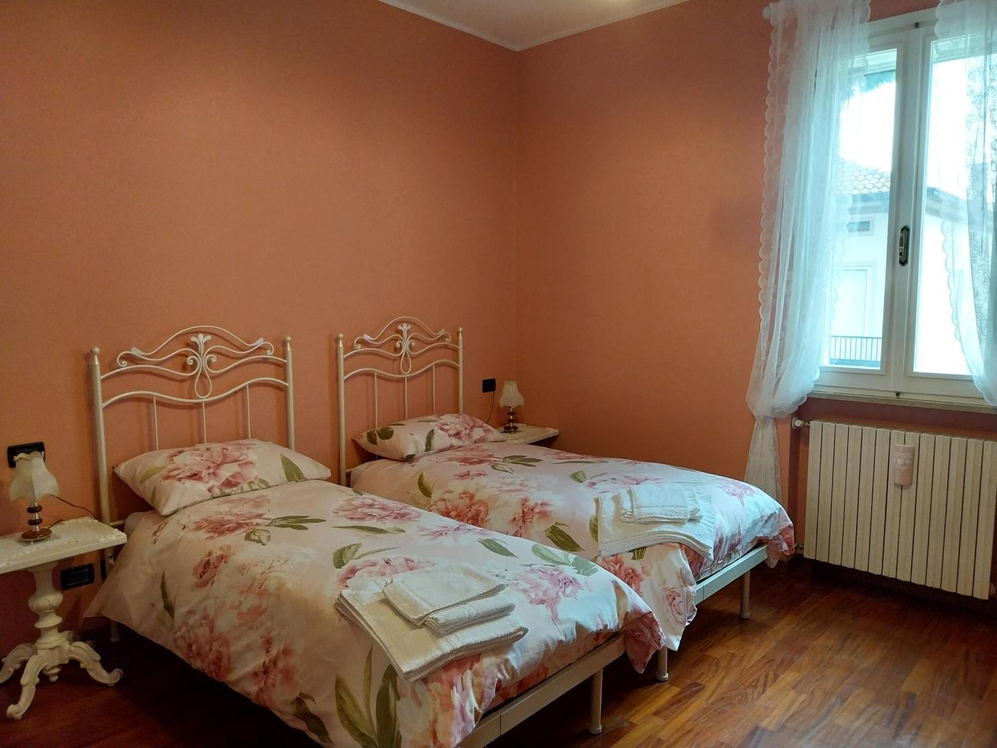B&B Pitren Сан-Джованні-ін-Маріньяно Екстер'єр фото